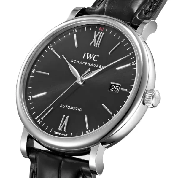 best discount IWC Portofino Automatic