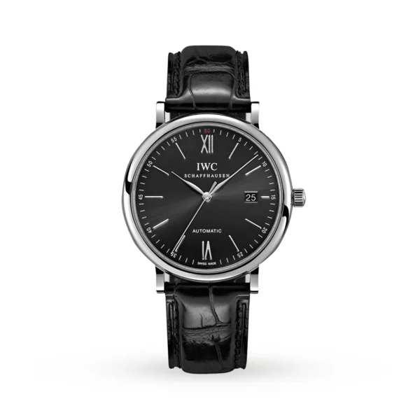 best discount IWC Portofino Automatic