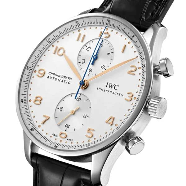 best copy IWC Portugieser Chronograph