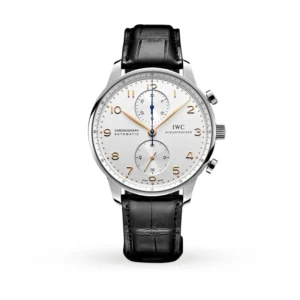 best copy IWC Portugieser Chronograph