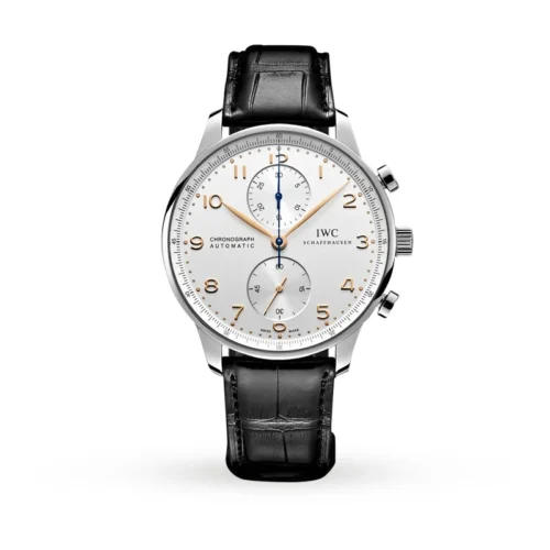 best copy IWC Portugieser Chronograph