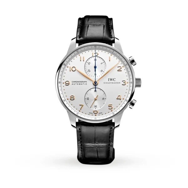 best copy IWC Portugieser Chronograph