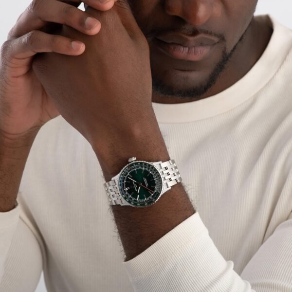 Breitling Navitimer Automatic 41mm Watch