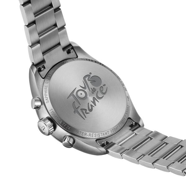 Tissot PR 100 Tour De France 40mm Chronograph Men’s Watch