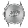 Tissot PR 100 Tour De France 40mm Chronograph Men’s Watch
