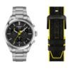 Tissot PR 100 Tour De France 40mm Chronograph Men’s Watch
