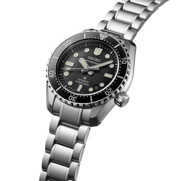 Seiko Prospex Marinemaster 1968 Diver’s Reinterpretation 42.6mm Automatic Watch