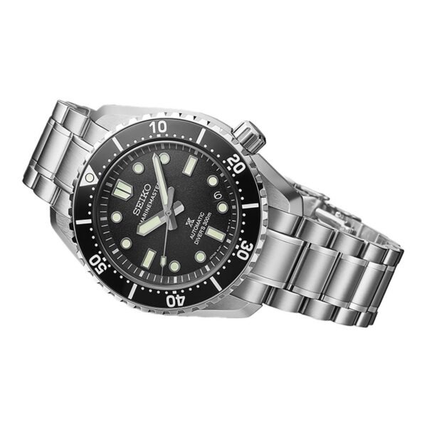 Seiko Prospex Marinemaster 1968 Diver’s Reinterpretation 42.6mm Automatic Watch