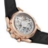 ZENITH Chronomaster Sport 41mm 18ct Rose Gold Automatic Watch