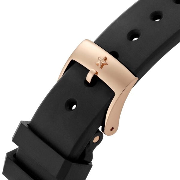 ZENITH Chronomaster Sport 41mm 18ct Rose Gold Automatic Watch