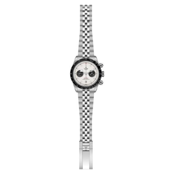 TUDOR Black Bay Chrono 41mm Automatic Watch