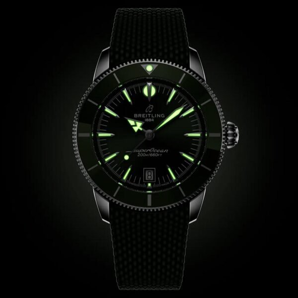 M150569_5 Breitling Superocean Heritage B31 42mm Automatic Men’s Watch