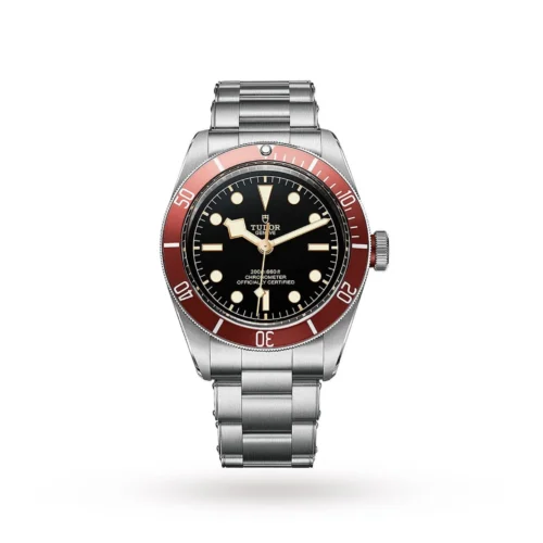 buy replica Tudor Black Bay