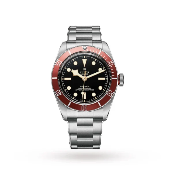 buy replica Tudor Black Bay