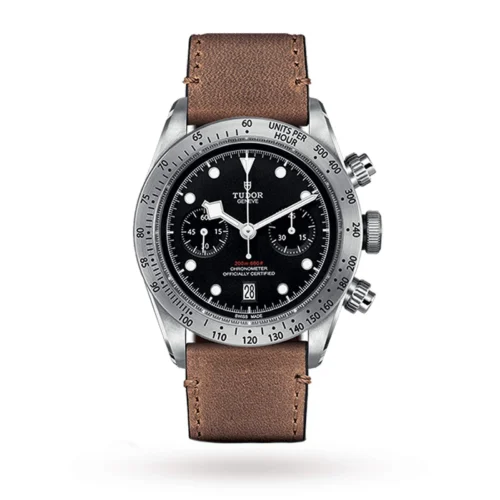buy Tudor Black Bay Chrono
