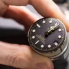 best copy Tudor Black Bay S&G