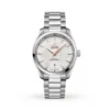 best copy Omega Seamaster Aqua Terra 150m Co-Axial Master Chronometer 38mm Ladies Watch