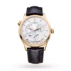 replica designer Jaeger-LeCoultre Master Geophysic