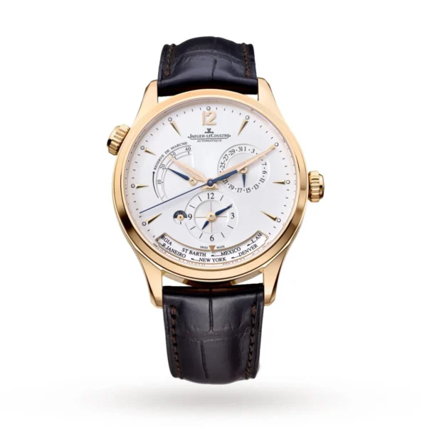 replica designer Jaeger-LeCoultre Master Geophysic