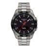 Tissot T-Touch Connect Sport 43mm Titanium Solar Watch