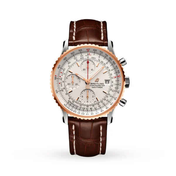 best copy Breitling Navitimer 1 Chronograph 41