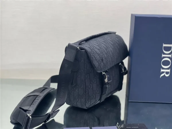 Dior Messenger Bag