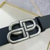 Balenciaga belt