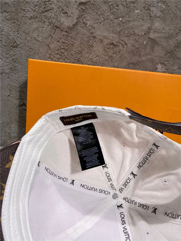 2021 Louis Vuitton Cap