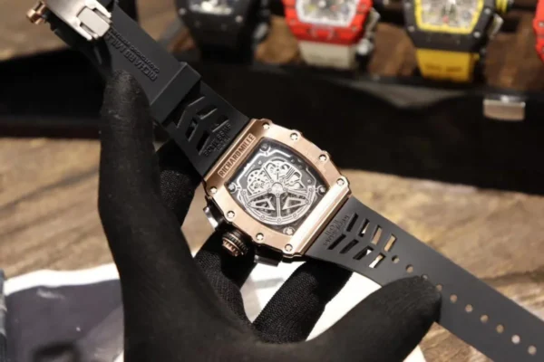 Richard Mille RM11-03 Replica