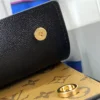 2023 Louis Vuitton Book Chain Wallet Bag M81830