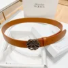 Alexander MCQueen belt