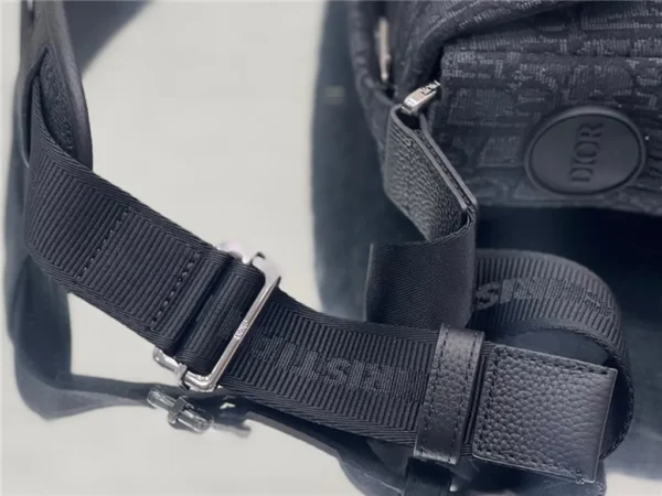 Dior Messenger Bag