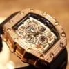 Richard Mille RM11-03 Replica