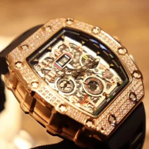 Richard Mille RM11-03 Replica
