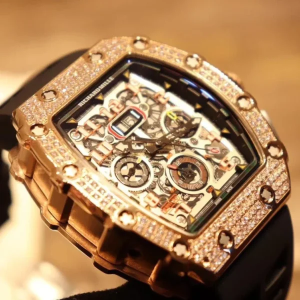 Richard Mille RM11-03 Replica