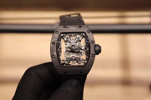 Richard Mille RM 50 27 01 Black