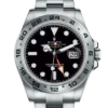 cheap rolex Explorer Oyster 42 mm Oystersteel