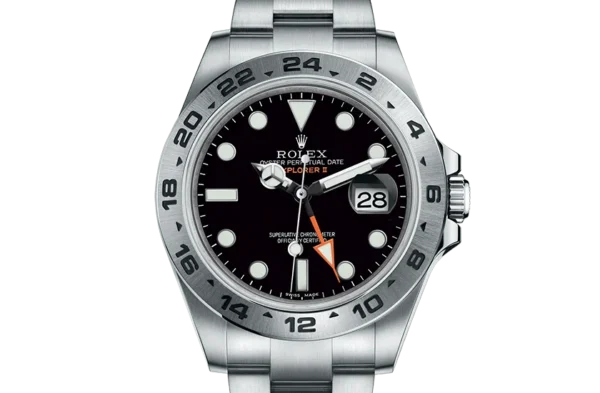 cheap rolex Explorer Oyster 42 mm Oystersteel