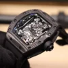 Richard Mille RM 50 27 01 Black