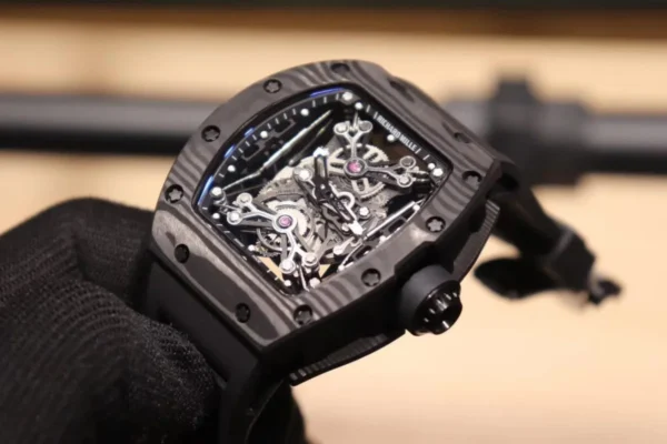 Richard Mille RM 50 27 01 Black