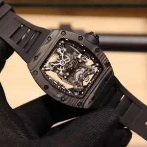 Richard Mille RM 50 27 01 Black