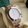 4130 DAYTONA All rose gold model