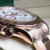 4130 DAYTONA All rose gold model