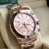 4130 DAYTONA All rose gold model