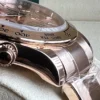 4130 DAYTONA All rose gold model