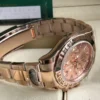 4130 DAYTONA All rose gold model