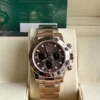 4130 DAYTONA All rose gold model