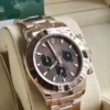 4130 DAYTONA All rose gold model