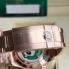 4130 DAYTONA All rose gold model