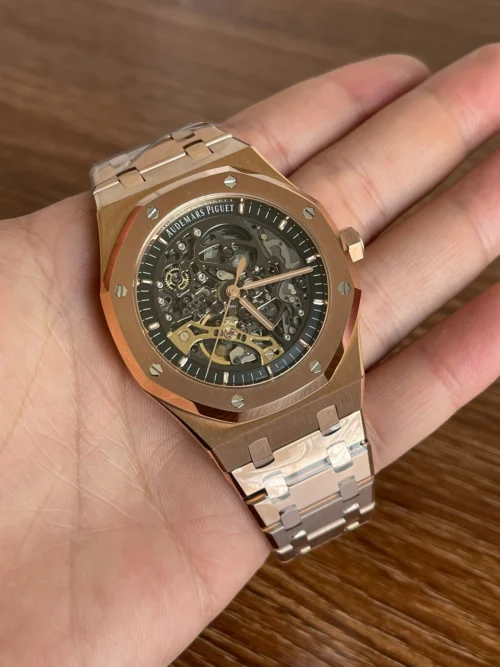 Audemars Piguet 5A
